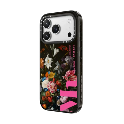 Vase of Flowers Case