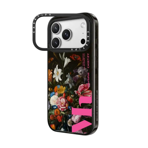 Vase of Flowers Case