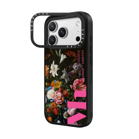 Vase of Flowers Case