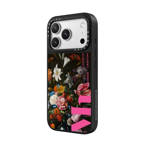 Vase of Flowers Case