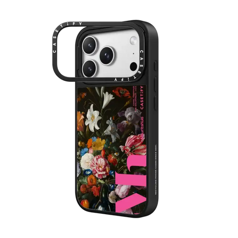 Vase of Flowers Case
