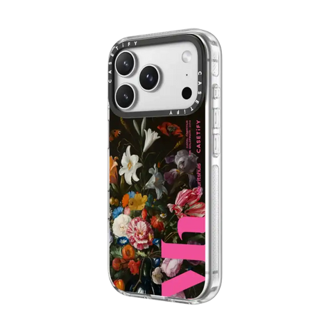 Vase of Flowers Case