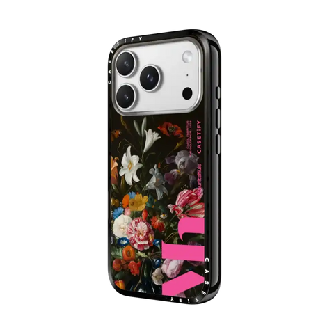 Vase of Flowers Case