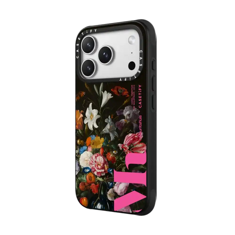 Vase of Flowers Case
