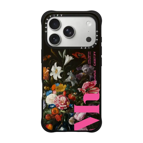 Vase of Flowers Case