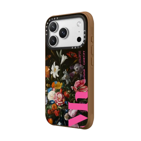 Vase of Flowers Case