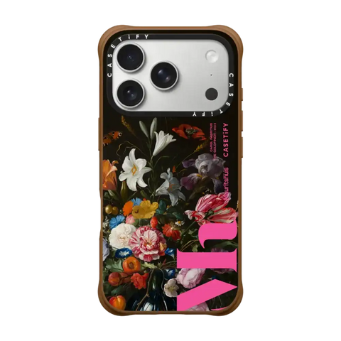 Vase of Flowers Case