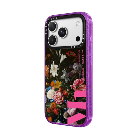 Vase of Flowers Case