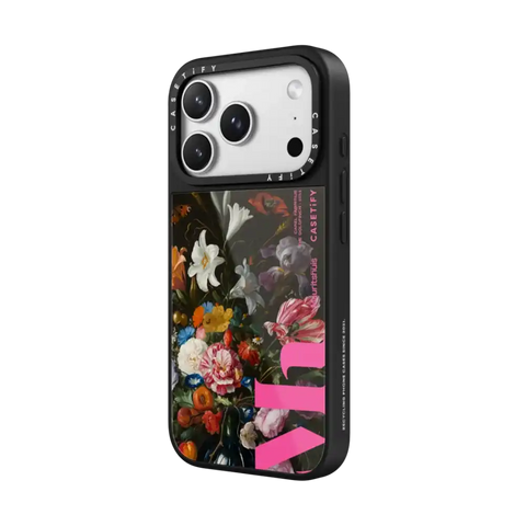 Vase of Flowers Case