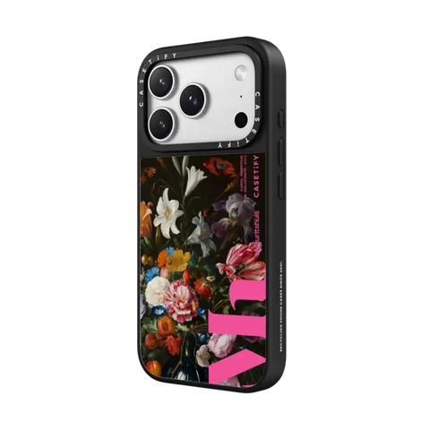 Vase of Flowers Case