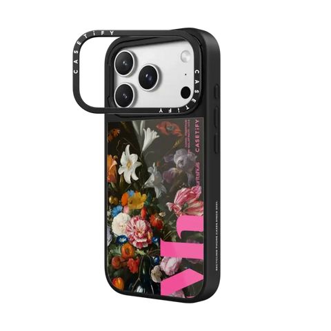 Vase of Flowers Case