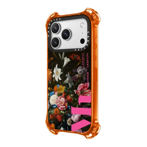 Vase of Flowers Case