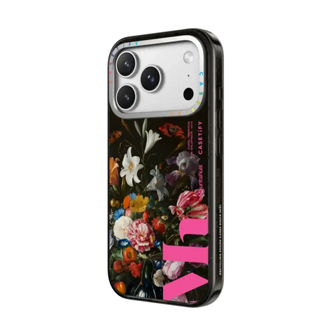 Vase of Flowers Case