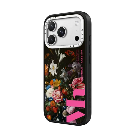 Vase of Flowers Case