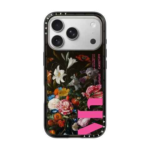 Vase of Flowers Case