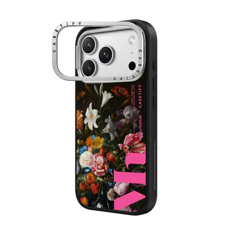 Vase of Flowers Case