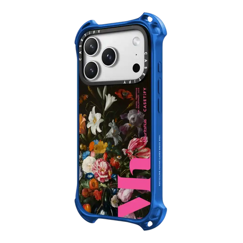 Vase of Flowers Case