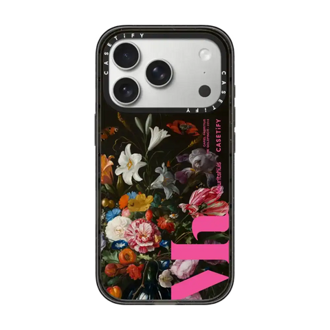 Vase of Flowers Case
