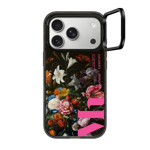 Vase of Flowers Case