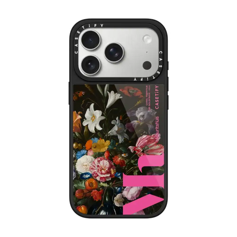 Vase of Flowers Case