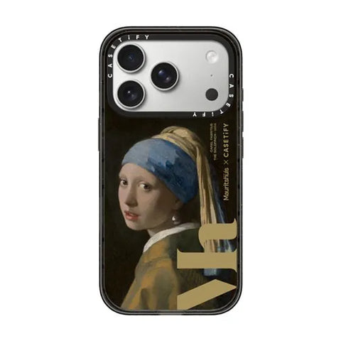 Girl with a Pearl Earring Case