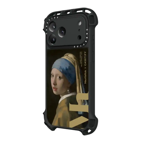 Girl with a Pearl Earring Case