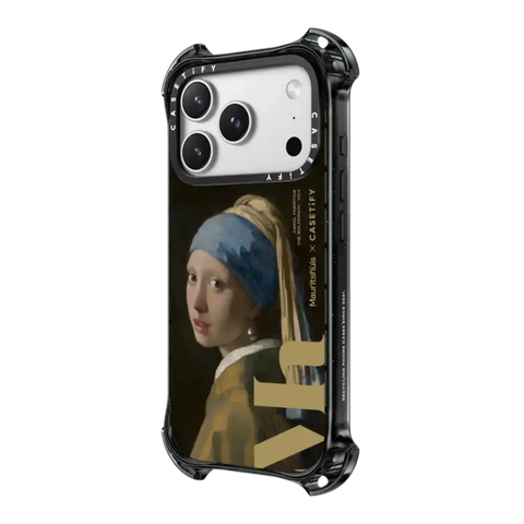 Girl with a Pearl Earring Case