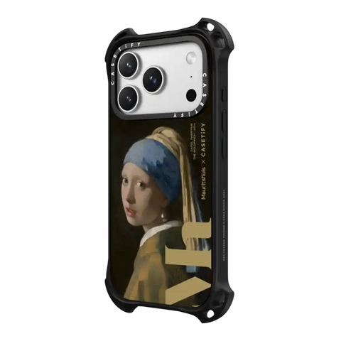 Girl with a Pearl Earring Case