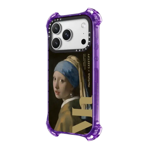 Girl with a Pearl Earring Case