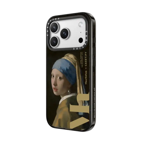 Girl with a Pearl Earring Case