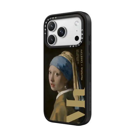 Girl with a Pearl Earring Case