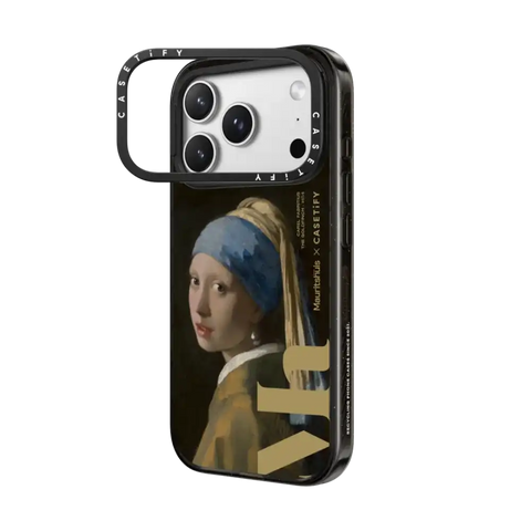 Girl with a Pearl Earring Case