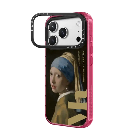 Girl with a Pearl Earring Case