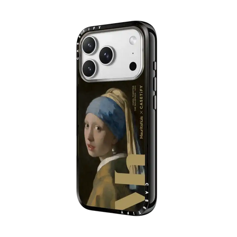 Girl with a Pearl Earring Case