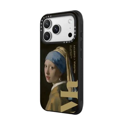 Girl with a Pearl Earring Case