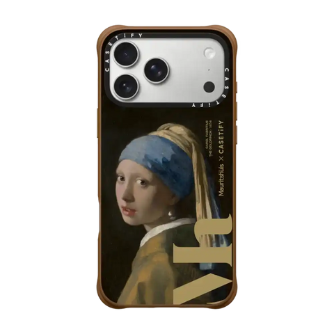 Girl with a Pearl Earring Case