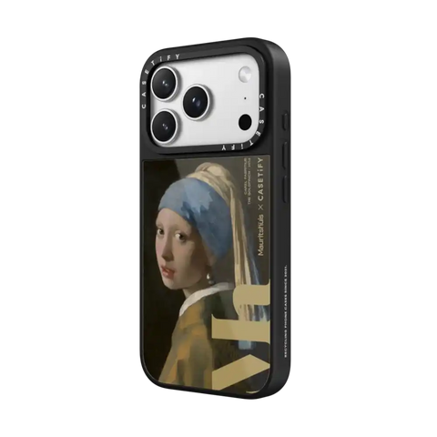 Girl with a Pearl Earring Case