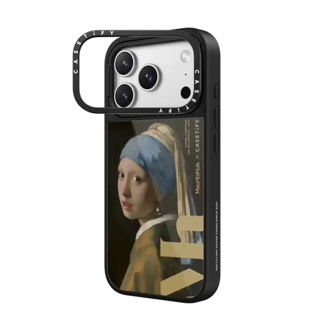 Girl with a Pearl Earring Case