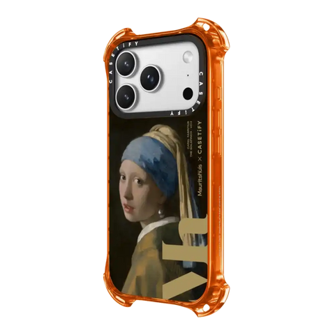 Girl with a Pearl Earring Case