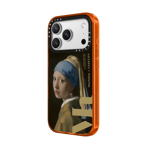 Girl with a Pearl Earring Case