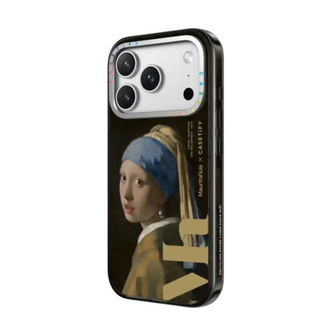 Girl with a Pearl Earring Case