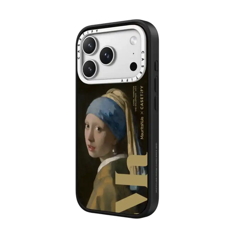 Girl with a Pearl Earring Case