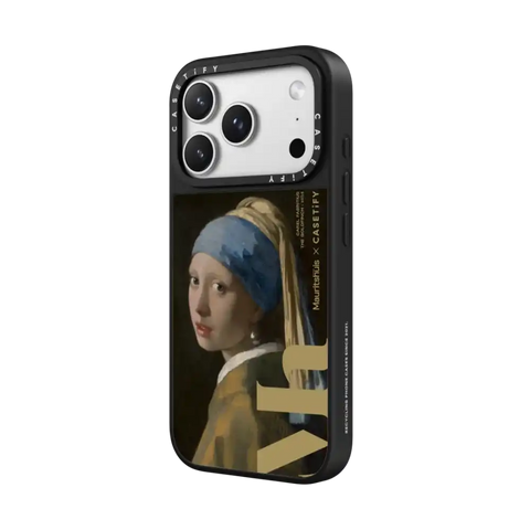Girl with a Pearl Earring Case