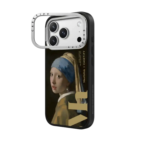 Girl with a Pearl Earring Case