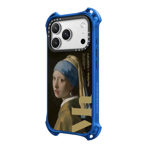 Girl with a Pearl Earring Case