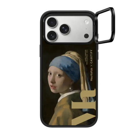 Girl with a Pearl Earring Case