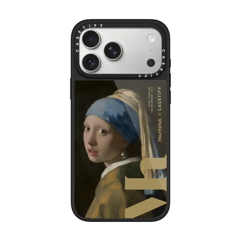 Girl with a Pearl Earring Case