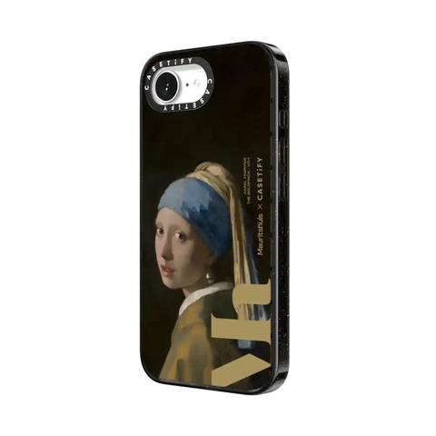 Girl with a Pearl Earring Case