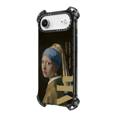 Girl with a Pearl Earring Case