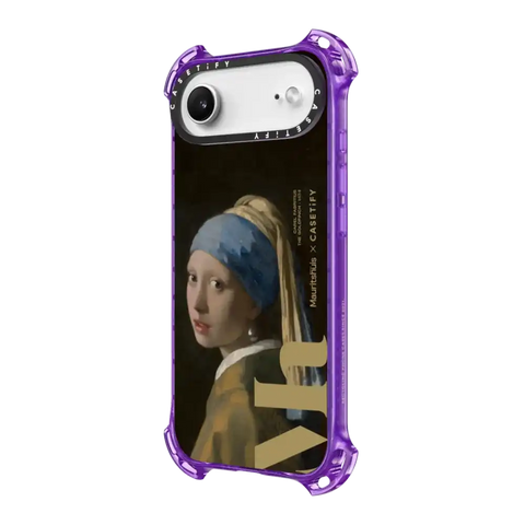 Girl with a Pearl Earring Case